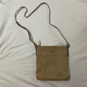 Coach crossbody